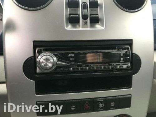 Магнитола (аудио система) Chrysler PT Cruiser 2008г.  - Фото 1