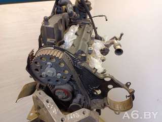Двигатель 137.000км Skoda Fabia 2 restailing 1.2  2013г. CFW  - Фото 11
