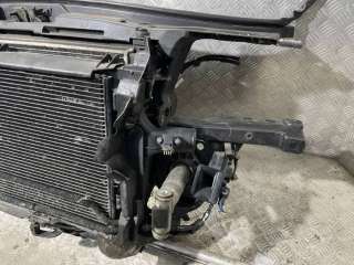 Радиатор кондиционера Audi A6 Allroad C5 2004г. 4Z7260401B - Фото 2
