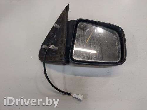 Зеркало наружное Ford Ranger 1 2002г. 1366353,3M3517682CF - Фото 1