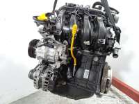 Двигатель  Dacia Logan 2 1.2  Бензин, 2015г.   - Фото 2