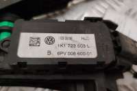 Педаль газа Volkswagen Passat B6 2008г. '1K1723503L', '6PV00860001' , art5277389 - Фото 2