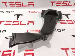 Воздуховод Tesla model 3 2020г. 1092166-00-A - Фото 3