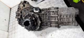GYX МКПП (Коробка передач механическая) к Audi A6 C6 (S6,RS6) Арт 47621963