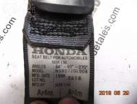 Ремень безопасности Honda CR-V 1 1998г. nsb072gl008 , artADT26235 - Фото 4