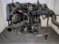 Двигатель  Volvo V70 3 2.4 Турбо Дизель, 2007г. 36050449,D5244T4  - Фото 2
