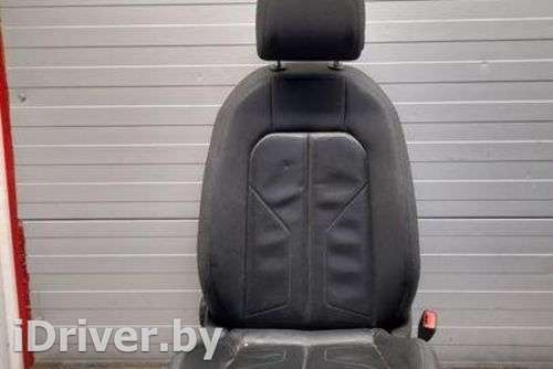 Сиденье переднее правое Audi Q3 2 2020г. art7168722 - Фото 1