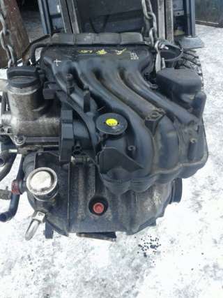 BEH двигатель Volkswagen Bora Арт 169539