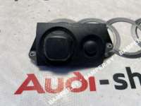 4E0953551 Джойстик регулировки рулевой колонки к Audi A8 D3 (S8) Арт 58482356