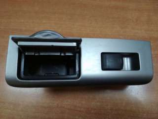 Кнопка стеклоподъемника заднего левого Nissan Pathfinder 3 2005г. 25411EA003, 82961EB360, 82961EB370, 2259084222B, 2259084222 - Фото 2
