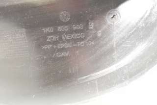 Защита двигателя Volkswagen Jetta 3 2007г. 1K0805903B , art2911319 - Фото 4