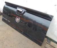 Борт откидной Cadillac Escalade 3 2007г.  - Фото 2