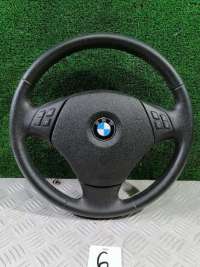  Рулевое колесо к BMW 3 E90/E91/E92/E93 Арт 41060125