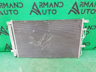 976063J001 радиатор кондиционера Hyundai IX55 Арт ARM177373