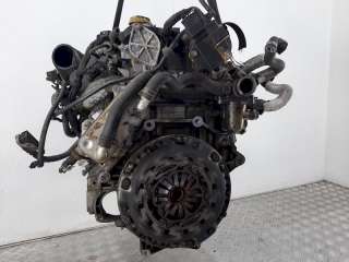 Двигатель  Opel Signum 2.0  2005г. Z20NET 11203723  - Фото 5