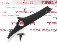 1002488-00-K Пластик салона Tesla model S Арт 9899776, вид 1