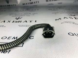 Датчик коленвала Maserati Quattroporte 2012г. 230760,230760 - Фото 5