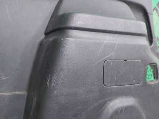 Обшивка багажника Mitsubishi Outlander 3 2012г. 7230B175XA, 7230A893ZZ - Фото 4