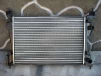  Радиатор охлаждения к Opel Corsa D Арт smt5215865123