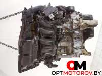 Двигатель  Citroen C4 1 restailing 1.6  Бензин, 2008г. 5FW, EP6, 10FHAZ  - Фото 7
