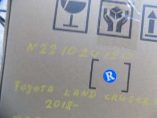 8114560n20 Фара правая Toyota Land Cruiser 200 Арт bn221024120, вид 2