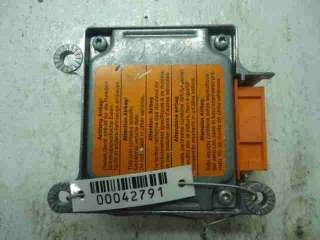 6N0909603 Блок управления подушек безопасности к Ford Galaxy 1 restailing Арт 00042791