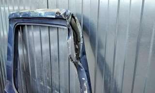 Дверь правая Mercedes Actros 2019г. A9607202203 - Фото 5