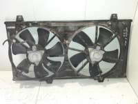 artVYT19355 Вентилятор радиатора к Mazda 6 2 Арт VYT19355