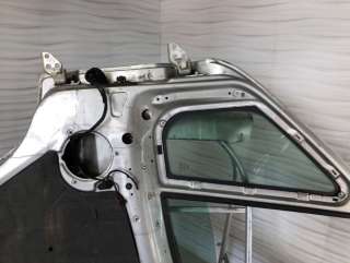 Дверь передняя правая Citroen Jumper 2 2007г.  - Фото 11
