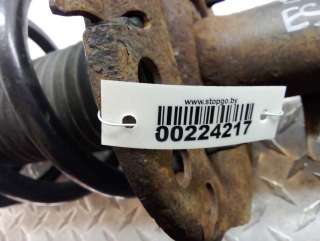 Амортизатор передний правый Ford Escape 3 2014г. CV615310MKB - Фото 6