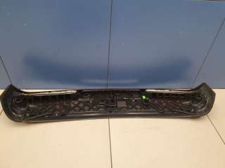 Спойлер двери багажника Mercedes GLC w253 2015г. A25379005889999 - Фото 3