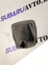  Чехол кулисы к Subaru Forester SH Арт 20673342