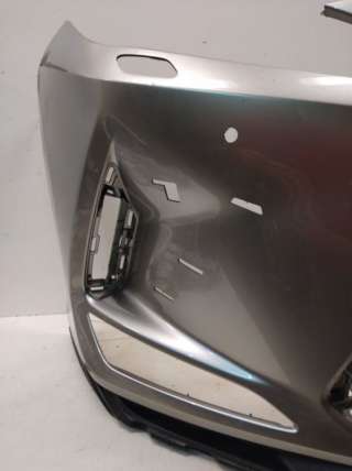 бампер Lexus RX 4 2021г. 521194D942 - Фото 10