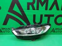 2140201, ds7313w030af Фара к Ford Mondeo 4 restailing Арт 135497RM