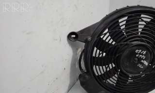 Вентилятор радиатора Opel Meriva 1 2005г. artJUR129540 - Фото 2