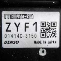Корпус воздушного фильтра Mazda 2 DE 2011г. 014140-3150 , art93430 - Фото 4