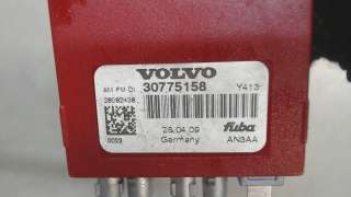 Усилитель антенны Volvo XC60 1 2009г. 30775158 - Фото 2