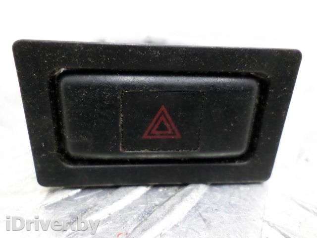 Кнопка аварийной сигнализации Toyota Rav 4 3 2007г.  - Фото 1