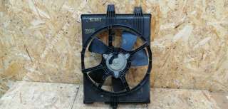  Вентилятор радиатора к Nissan X-Trail T30 Арт 00022979