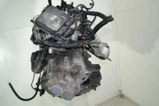 Двигатель  Smart Forfour 1 1.1 i Бензин, 2004г. 134910  - Фото 4