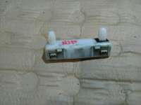 85222-JD00A крепление бампера зад к Nissan Qashqai 1  Арт KP1062485