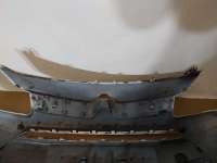 Бампер передний Citroen C3 2 restailing 2014г. 9803500777 - Фото 10