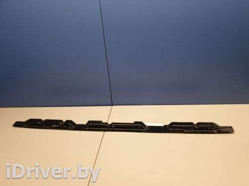Кронштейн решетки радиатора Toyota Land Cruiser Prado 150 2010г. 5311660040 - Фото 1
