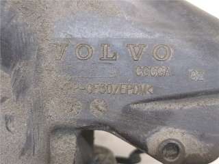 Лючок топливного бака Volvo V70 3 2009г. 31278904,31335115 - Фото 3