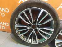 Комплект дисков колесных 18R R18 5x114.3 к Kia Stinger 52910J5110 - Фото 6