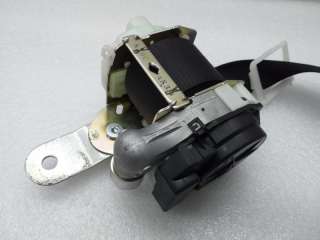 Ремень безопасности с пиропатроном Lexus GS 3 2013г. 7336030522C0 - Фото 2