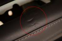 Обшивка двери передней правой (дверная карта) Lexus RX 4 2020г. 67763-48040 , art955938 - Фото 6