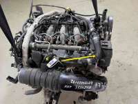 Двигатель МКПП 6ст. Citroen C-Crosser 2.2 HDI Дизель, 2008г. DW12MTED4 (4HN)  - Фото 3