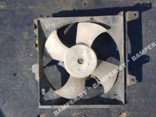  вентилятор охлаждения к Nissan Sunny Y10 Арт 35465771