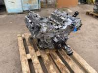 Двигатель  Lexus LS 4 5.0  Бензин, 2010г. 2UR-FSE,2URFSE  - Фото 5